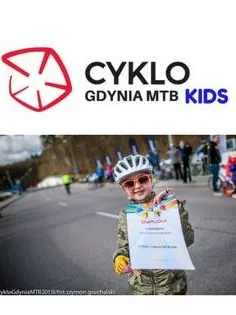 Cyklo Gdynia MTB Kids