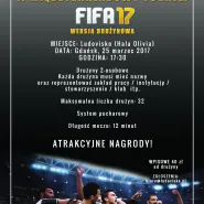 Drużynowy Turniej FIFA 17 w Ludovisku