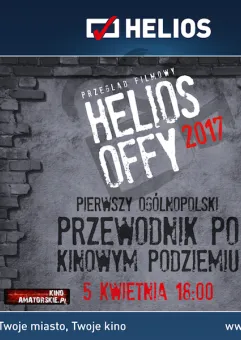 Helios OFFy!