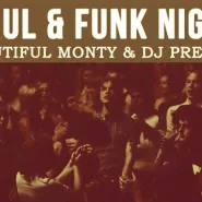 Soul & funk night