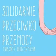 Solidarnie przeciwko przemocy