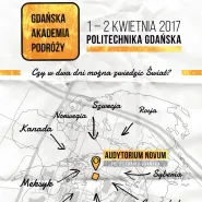 Gdańska Akademia Podróży
