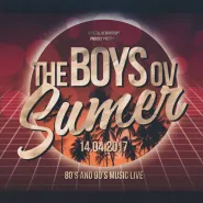 The Boys ov Sumer