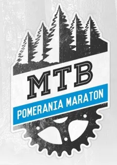 MTB Pomerania Maraton, Luzino 2017