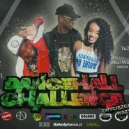 Dancehall Challenge