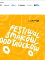 IX Festiwal Smaków Food Trucków