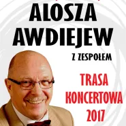 Alosza Awdiejew - Koncert Jubileuszowy