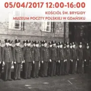 25. rocznica pogrzebu Obrońców Poczty Polskiej