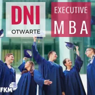 Dni Otwarte Executive MBA