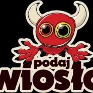 VI Gdański Festiwal Impro "Podaj Wiosło"