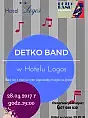 Detko Band 