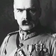 Wolność, Granice, Moc, Szacunek wystawa poświęcona pamięci Józefa Piłsudskiego