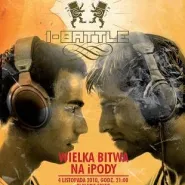 Red Bull I-Battle