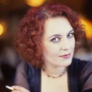 Celina Muza w repertuarze piosenek Marleny Dietrich