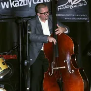 Jazz nad Motławą: Piotr Lemańczyk New Trio