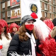 Parada Niepodległości