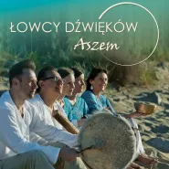 Pięć zmysłów - bis, koncert relaksacyjny
