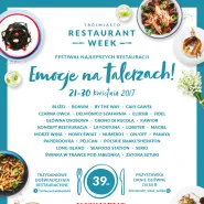 Restaurant Week