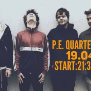 P.E. Quartet