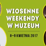 Weekend w Muzeum: Kierunek sztuka