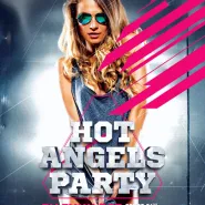 Hot Angels Party - Funk Dee