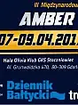 Amber Cup 2017