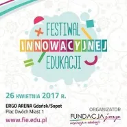 Festiwal Innowacyjnej Edukacji 