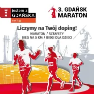 3. Gdańsk Maraton