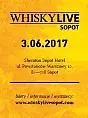 Whisky Live Sopot