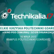 Technikalia 2017 - Wielkie Igrzyska Politechniki Gdańskiej