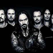 Amorphis - Under The Red Cloud Tour 2017