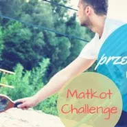 Matkot Challenge