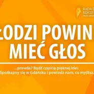 Gdańsk - Jakiej reprezentacji potrzebuje polska młodzież?