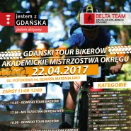 Gdański Tour Bikerów