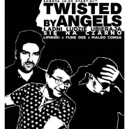Twisted by Angels - Ładni ludzie ubierają się na czarno