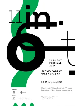 Finał: 11 In out festival 2017