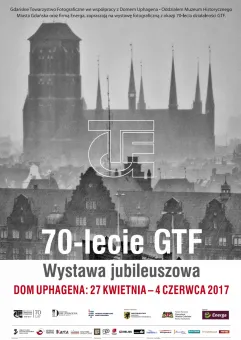 70-lecie GTF. Wernisaż wystawy Jubileuszowa 