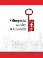 Olimpiada Wiedzy o Gdańsku - finał