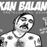 Balkan Balanga 
