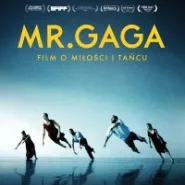 Kino Konesera - MR. GAGA