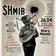 Jazz by Jeppesen 2017 - SHMIB