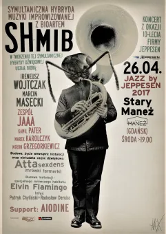 Jazz by Jeppesen 2017 - SHMIB