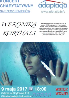 Weronika Korthals