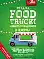 Zlot Food Trucków w CH Osowa