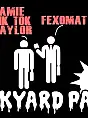  Junkyard Party: Tik Tok & Fexomat