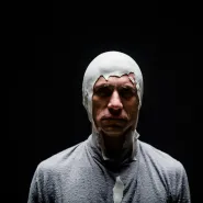 Teatroteka: Człowiek bez twarzy