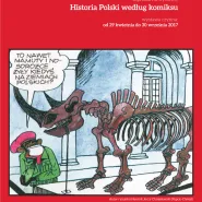Historia Polski według komiksu - wernisaż