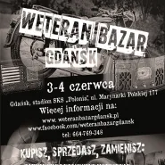 Weteran Bazar Gdańsk