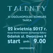 Talenty 2017