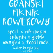 Gdański Piknik Rowerowy